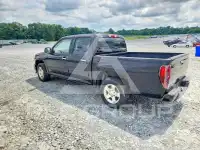 2011 Chevrolet Colorado фото