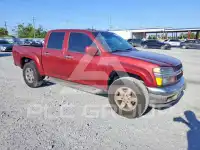 2011 Chevrolet Colorado фото