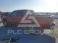 2011 Chevrolet Colorado фото