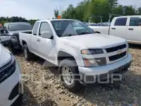 2011 Chevrolet Colorado photo