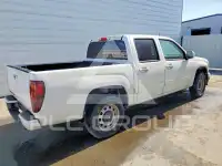 2011 Chevrolet Colorado фото