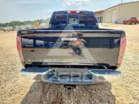 2011 Chevrolet Colorado фото