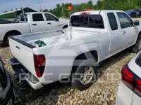 2011 Chevrolet Colorado photo