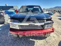 2011 Chevrolet Colorado фото