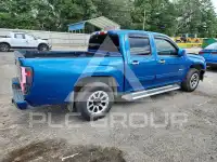 2011 Chevrolet Colorado фото