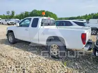 2011 Chevrolet Colorado photo