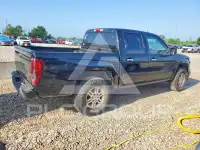 2011 Chevrolet Colorado фото