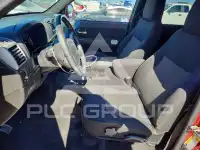 2011 Chevrolet Colorado фото