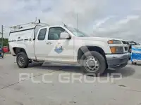 2011 Chevrolet Colorado photo