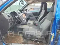 2011 Chevrolet Colorado фото