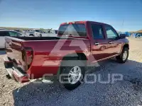 2011 Chevrolet Colorado фото