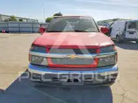 2011 Chevrolet Colorado photo
