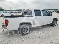 2011 Chevrolet Colorado photo