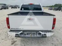 2011 Chevrolet Colorado photo