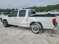 2011 Chevrolet Colorado photo