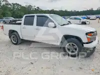 2011 Chevrolet Colorado photo
