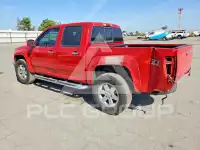 2011 Chevrolet Colorado photo