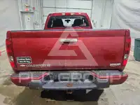 2011 Chevrolet Colorado фото