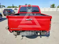 2011 Chevrolet Colorado photo