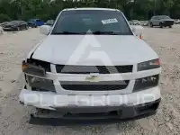 2011 Chevrolet Colorado photo