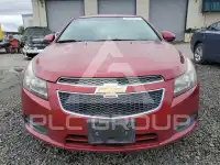 2011 Chevrolet Cruze фото