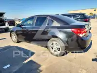 2011 Chevrolet Cruze фото