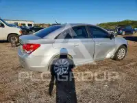 2011 Chevrolet Cruze photo