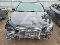 2011 Chevrolet Cruze фото