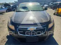 2011 Chevrolet Cruze photo