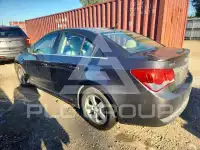 2011 Chevrolet Cruze photo