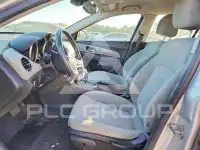 2011 Chevrolet Cruze photo