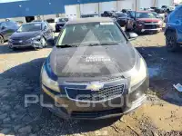 2011 Chevrolet Cruze фото