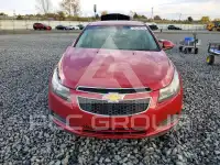 2011 Chevrolet Cruze фото