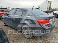 2011 Chevrolet Cruze фото