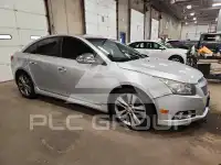2011 Chevrolet Cruze photo