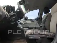 2011 Chevrolet Cruze фото
