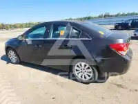 2011 Chevrolet Cruze photo