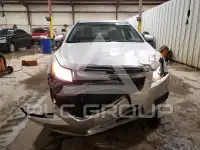 2011 Chevrolet Cruze photo