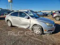 2011 Chevrolet Cruze photo