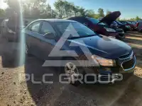 2011 Chevrolet Cruze photo