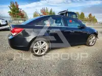 2011 Chevrolet Cruze фото