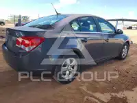 2011 Chevrolet Cruze фото