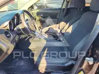 2011 Chevrolet Cruze фото
