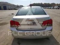 2011 Chevrolet Cruze photo