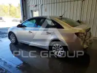 2011 Chevrolet Cruze фото