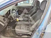 2011 Chevrolet Cruze photo