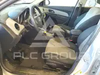 2011 Chevrolet Cruze фото