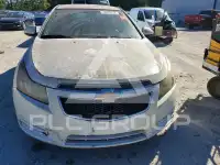 2011 Chevrolet Cruze photo