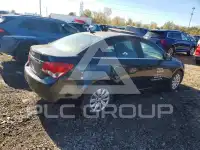 2011 Chevrolet Cruze фото