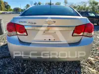 2011 Chevrolet Cruze photo